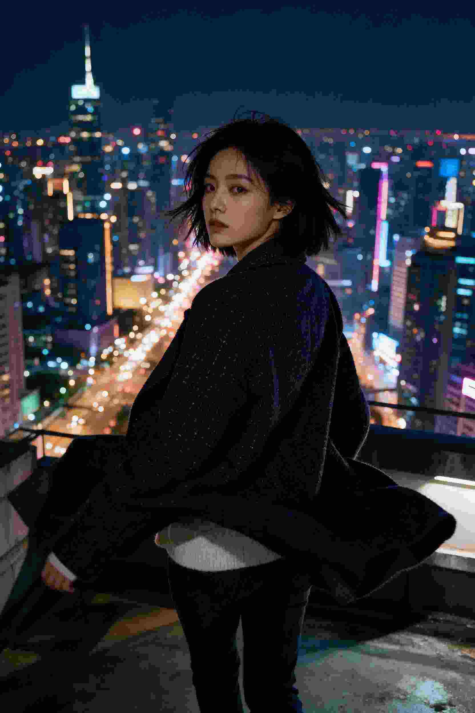 爱情1