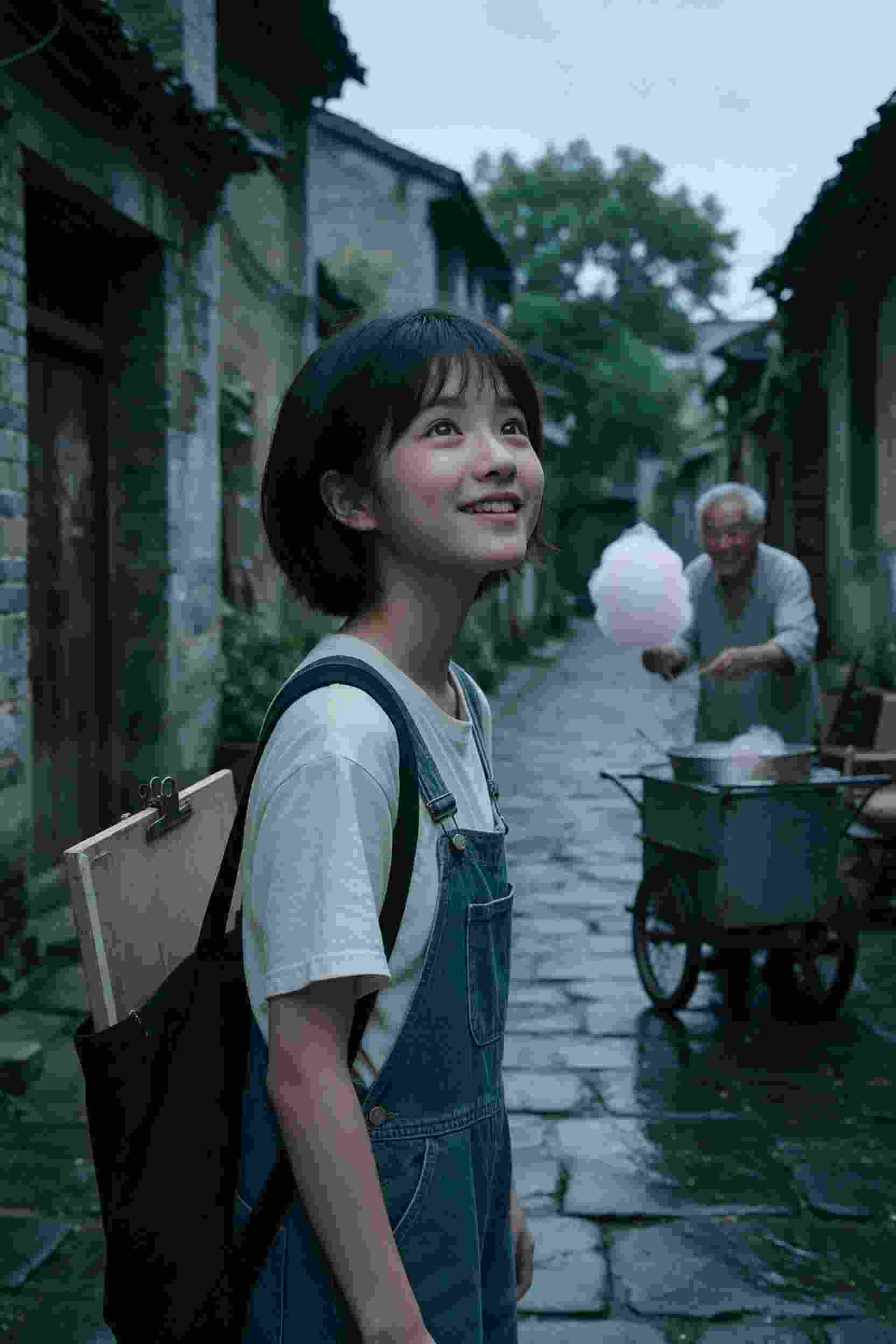 职场4